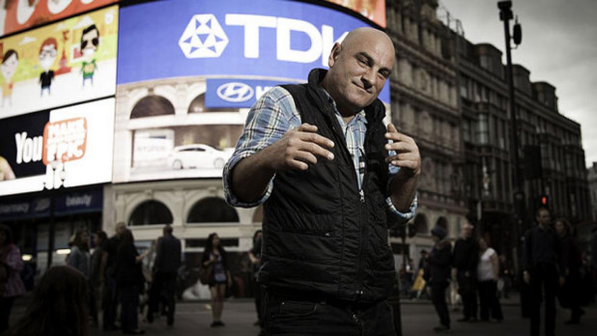 the romanians are coming documentarul jignitor care a scos zeci de imigranti romani in strada nu