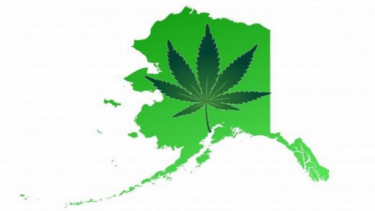 alaska devine cel de al treilea stat american care legalizeaza marijuana