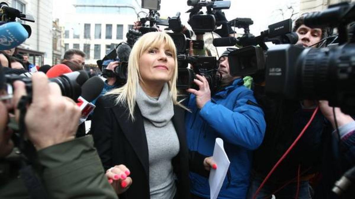 ce se intampla la dna in timp ce elena udrea incerca sa si emotioneze colegii parlamentari nu m am