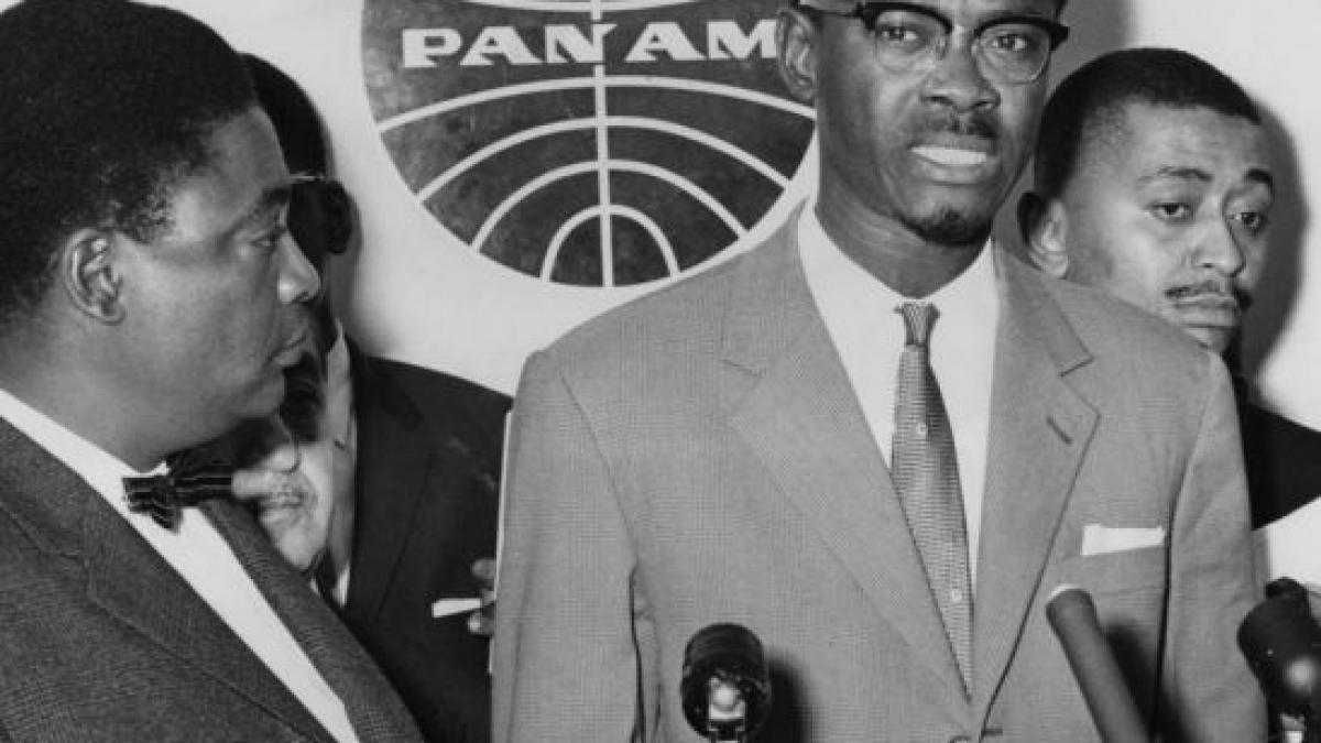 cel mai important asasinat al secolului xx patrice lumumba