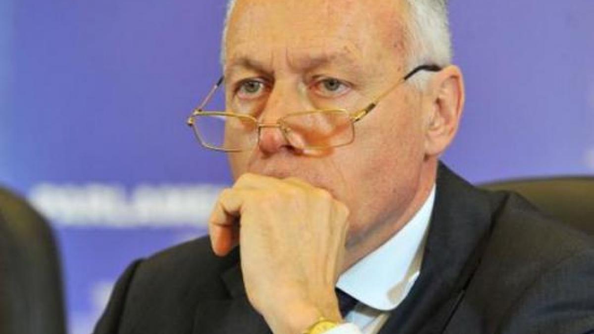 comisia juridica a camerei deputatilor vot in cazul lui laszlo borbely