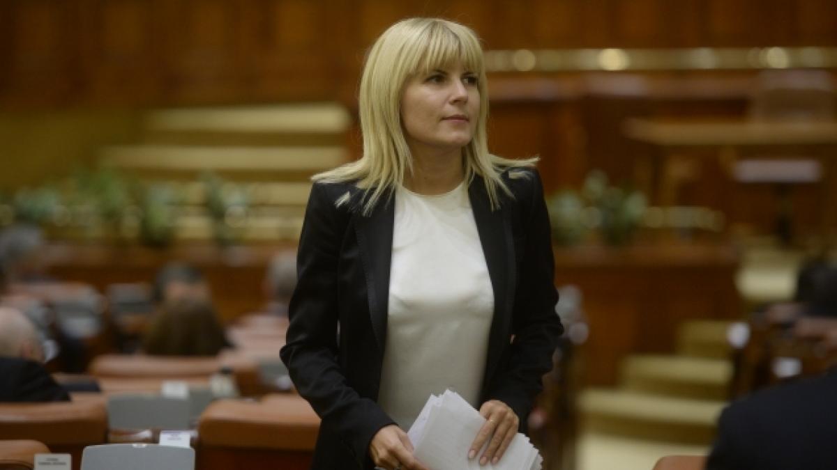elena udrea ultima persoana dupa traian basescu ce s ar putea plange de abuzurile justitiei blonda
