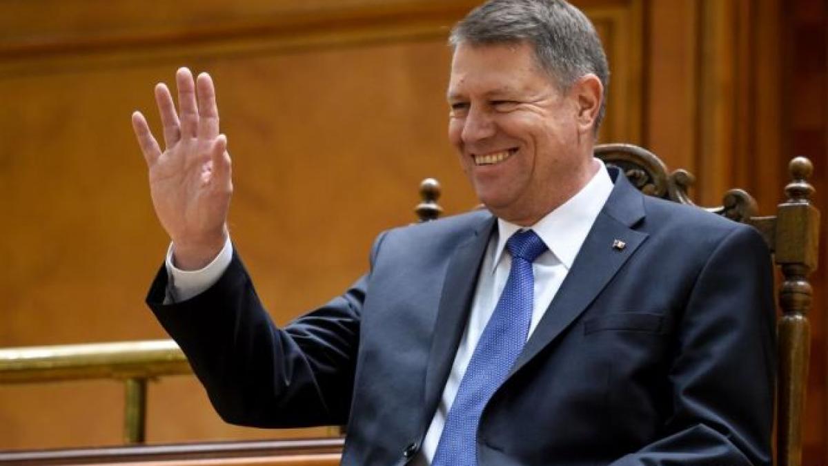 iohannis subiect de intrebare la emisiunea vrei sa fii milionar din germania