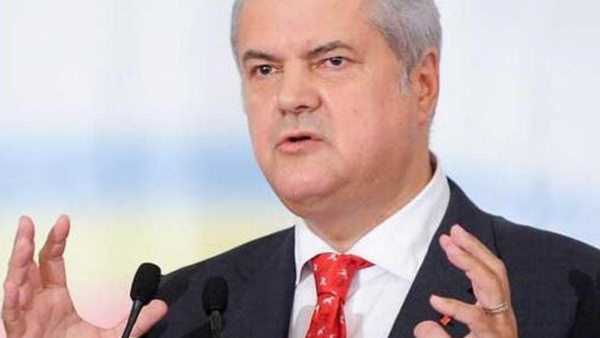 nastase sustine ca el este de vina pentru complicatiile aparute la votul din parlament in cazul