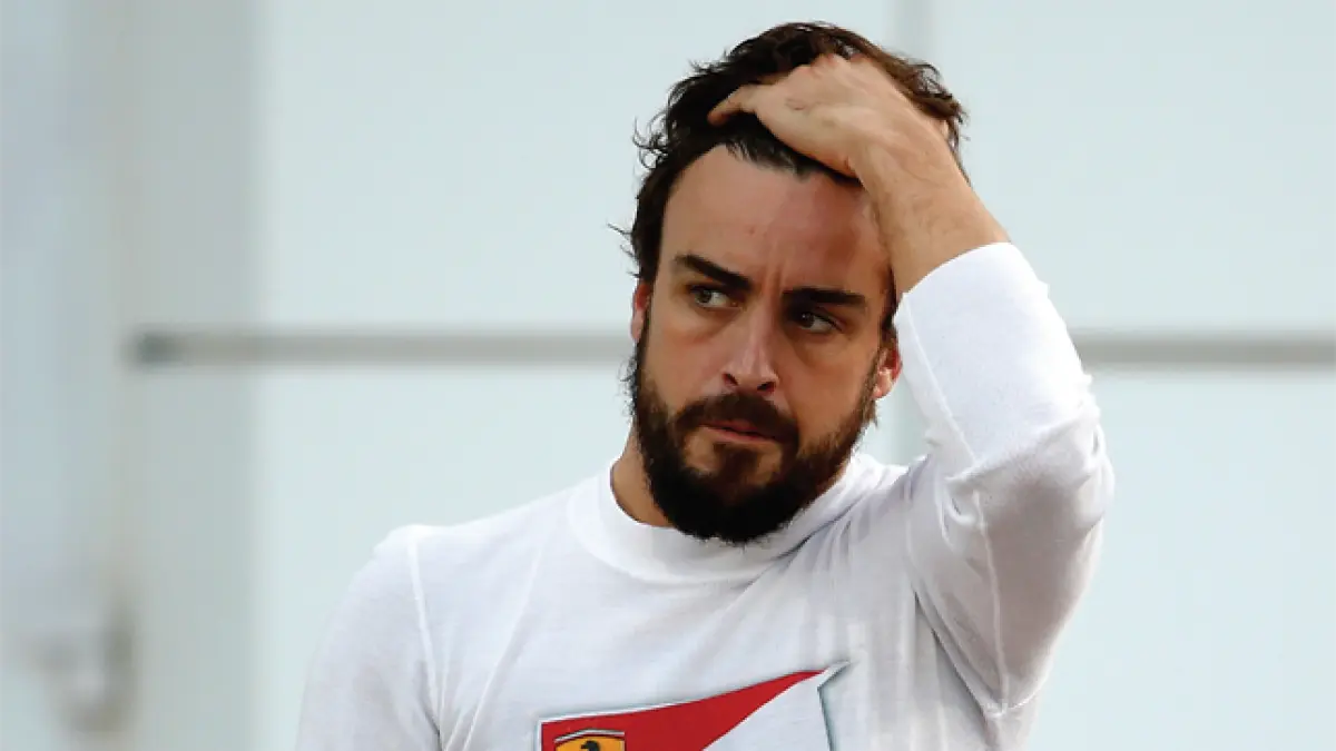 ultimele vesti despre starea de sanatate a pilotului fernando alonso