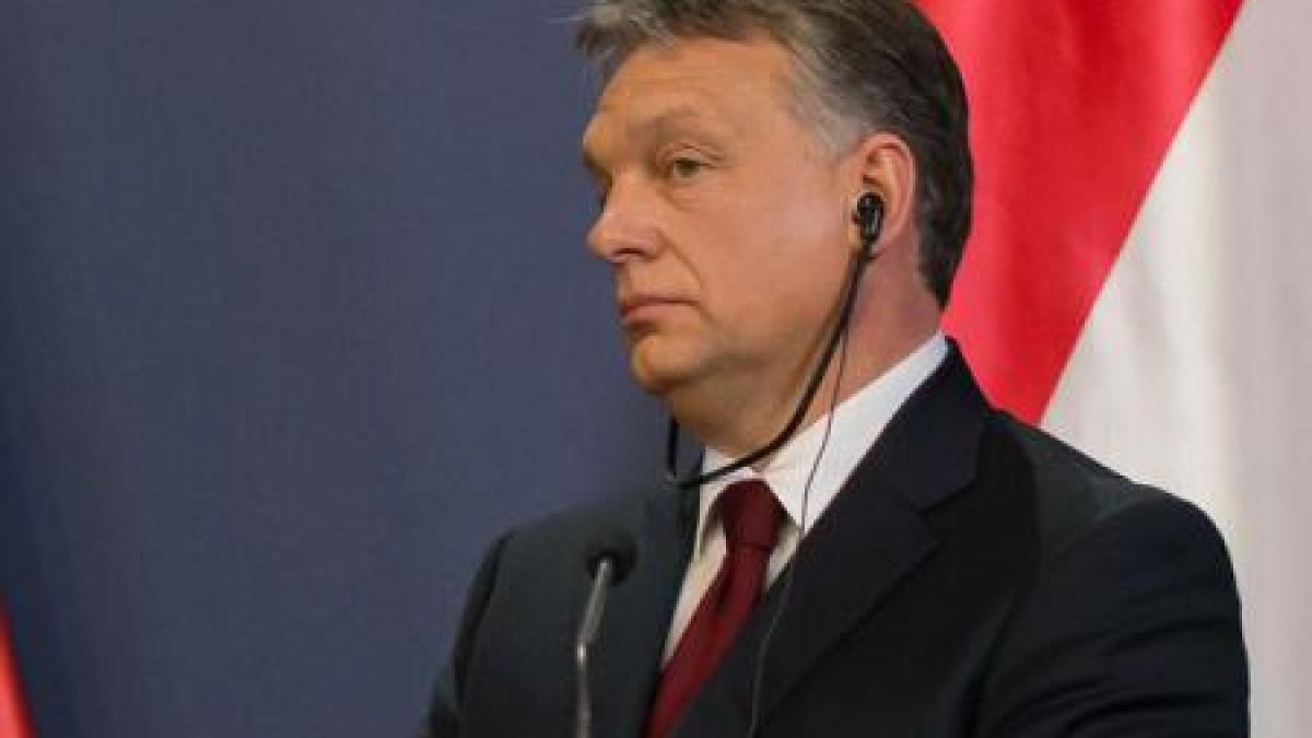 cum da ungaria vina pe romania declaratia aiuritoare a lui viktor orban despre tara noastra