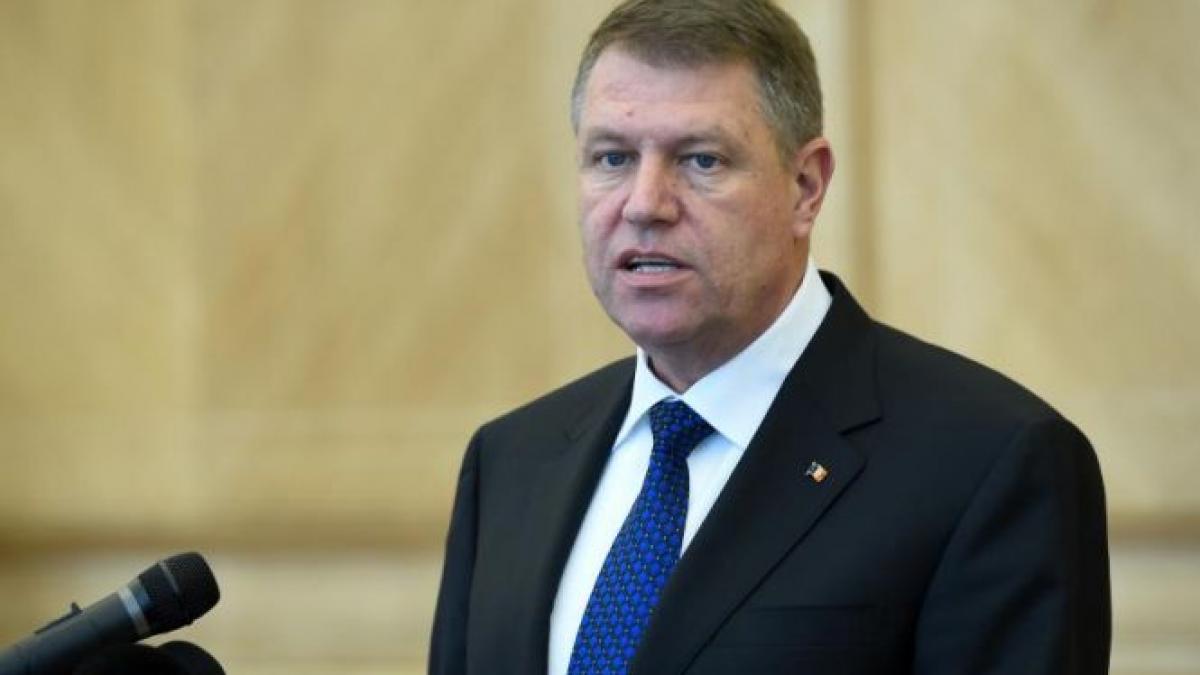 iohannis pleaca in vizita oficiala in germania presedintele se intalneste cu angela merkel