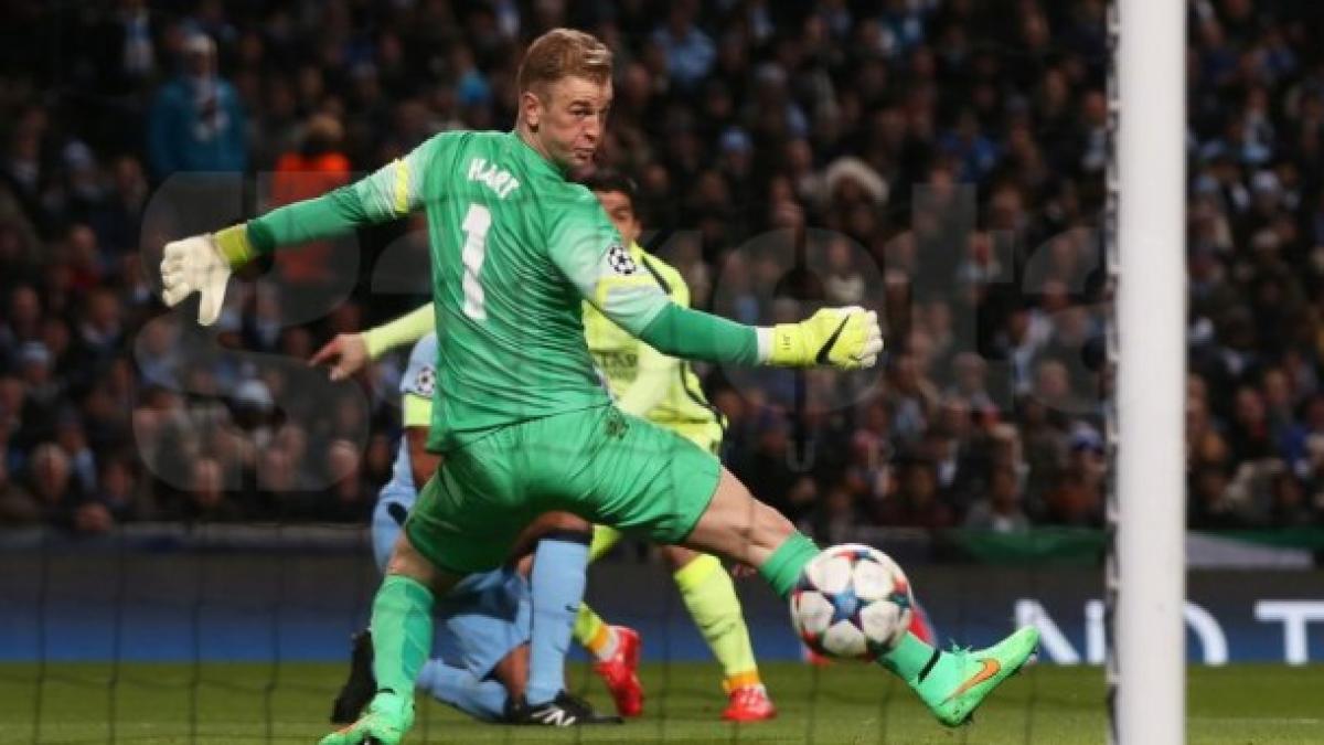 liga campionilor pellegrini isi pune sperante in retur ce a afirmat despre messi