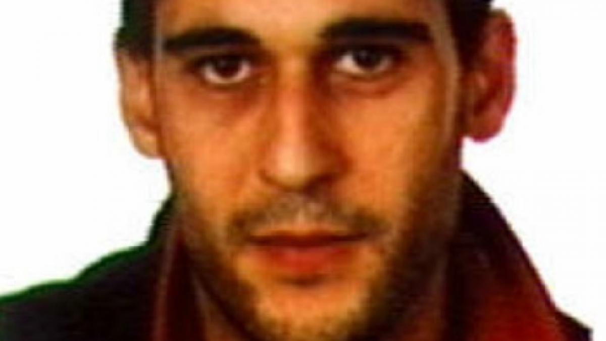 membru al gruparii eta capturat la roma el era dat in urmarire internationala de 15 ani