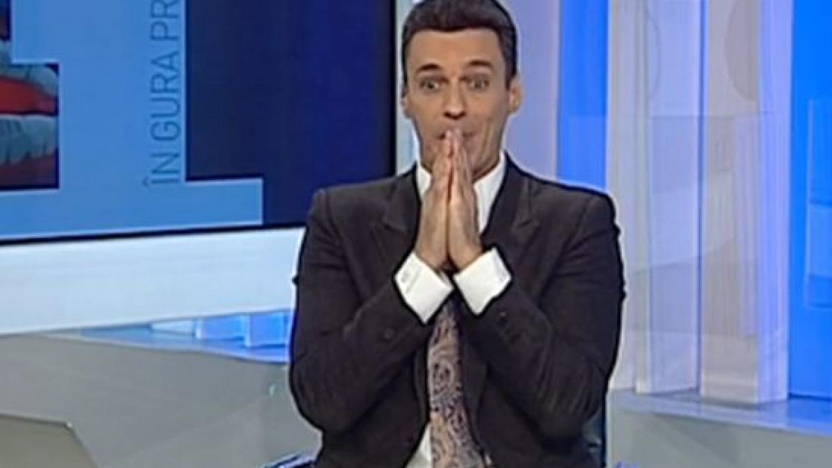 mircea badea despre declaratiile lui basescu pisi eu nu te am abandonat dar daca astia mici pe care