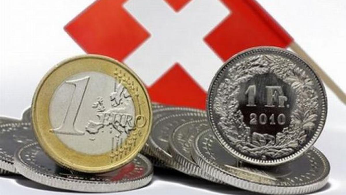 moneda euro pierde teren important in raport cu leul vezi cursul bnr