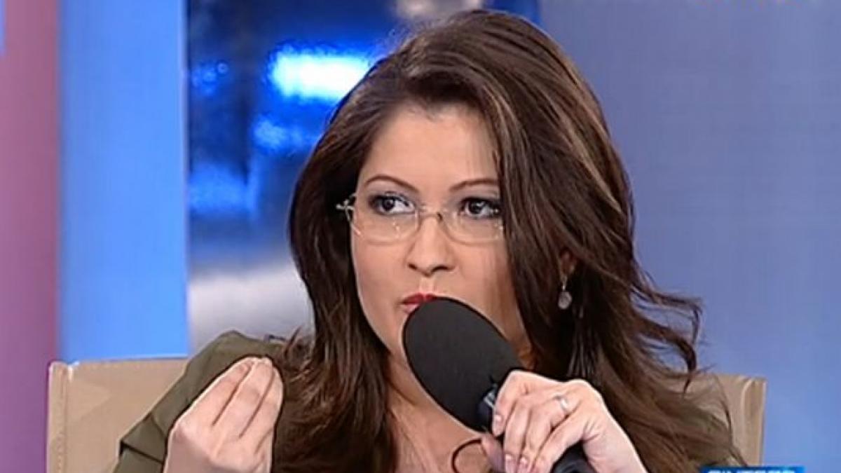 oana stancu la sinteza zilei cine ne apara de abuzurile procurorilor