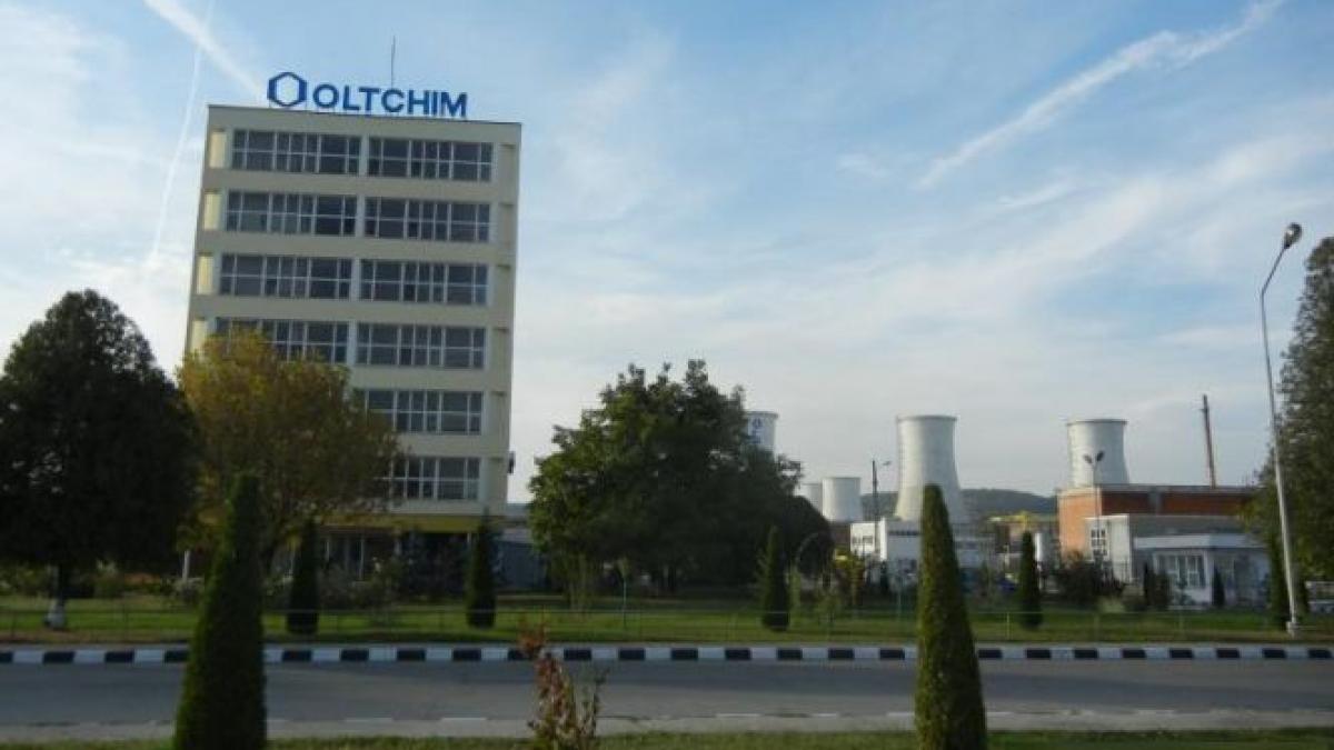 oltchim o noua incercare de privatizare piperea combinatul ar putea fi vandut pana la sfarsitul