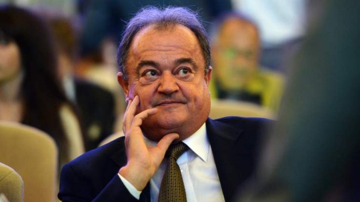 pe cine slujeste de fapt vasile blaga ce va spun eu asta va face