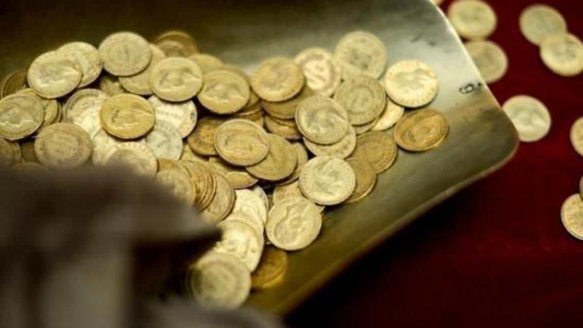 peste 1 200 de obiecte arheologice de patrimoniu au fost gasite in constanta