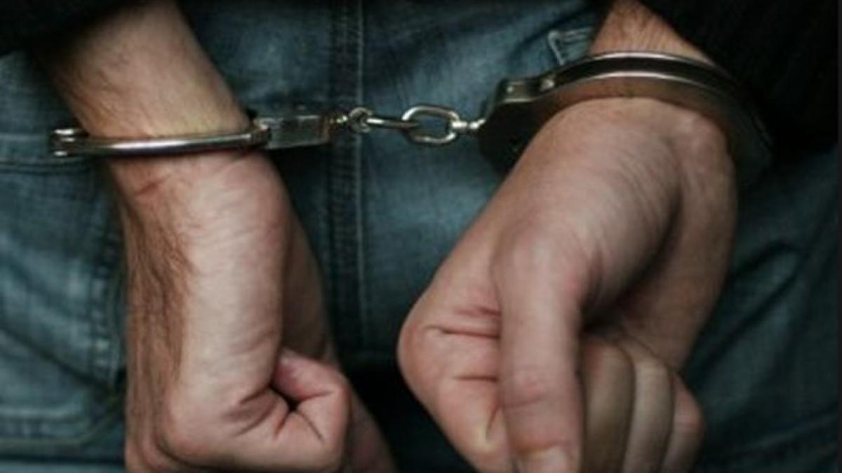 zeci de romani suspectati de trafic de persoane au fost retinuti in danemarca