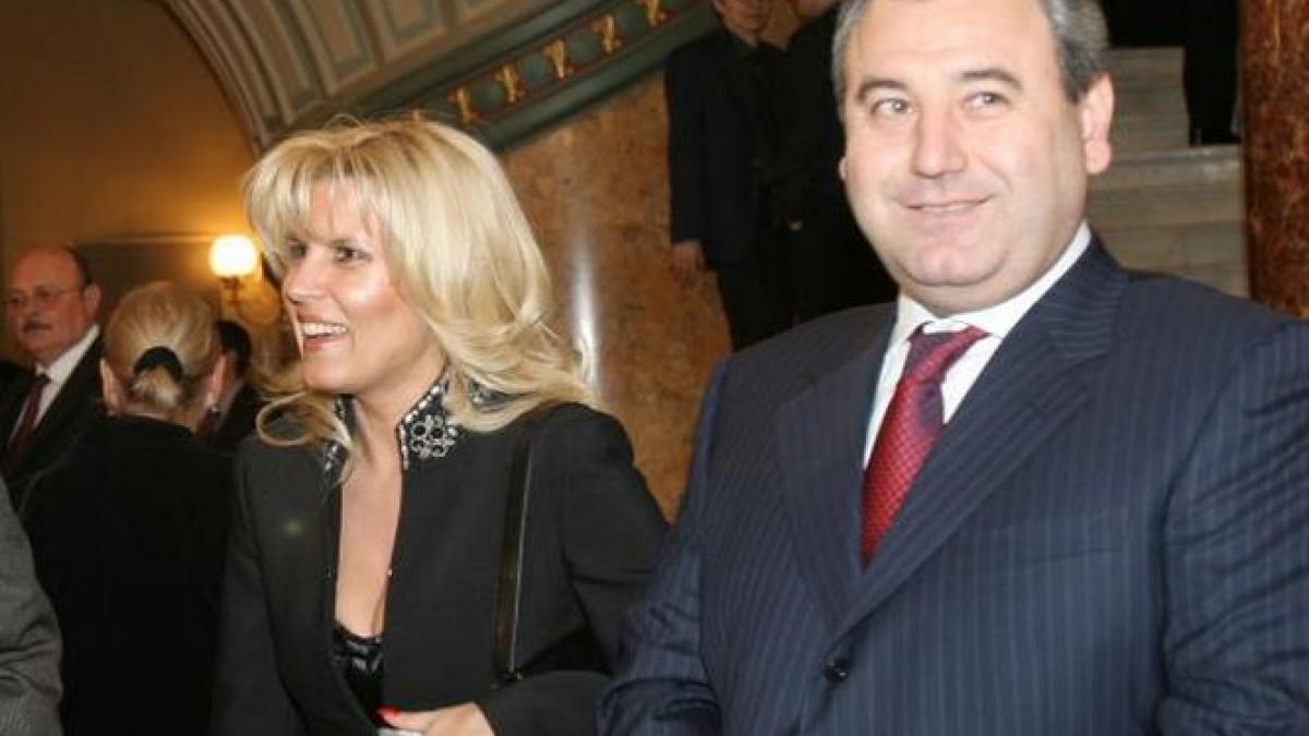 100 de minute pescariu si pinalti confruntati de procurori denuntul lui dorin cocos la dna