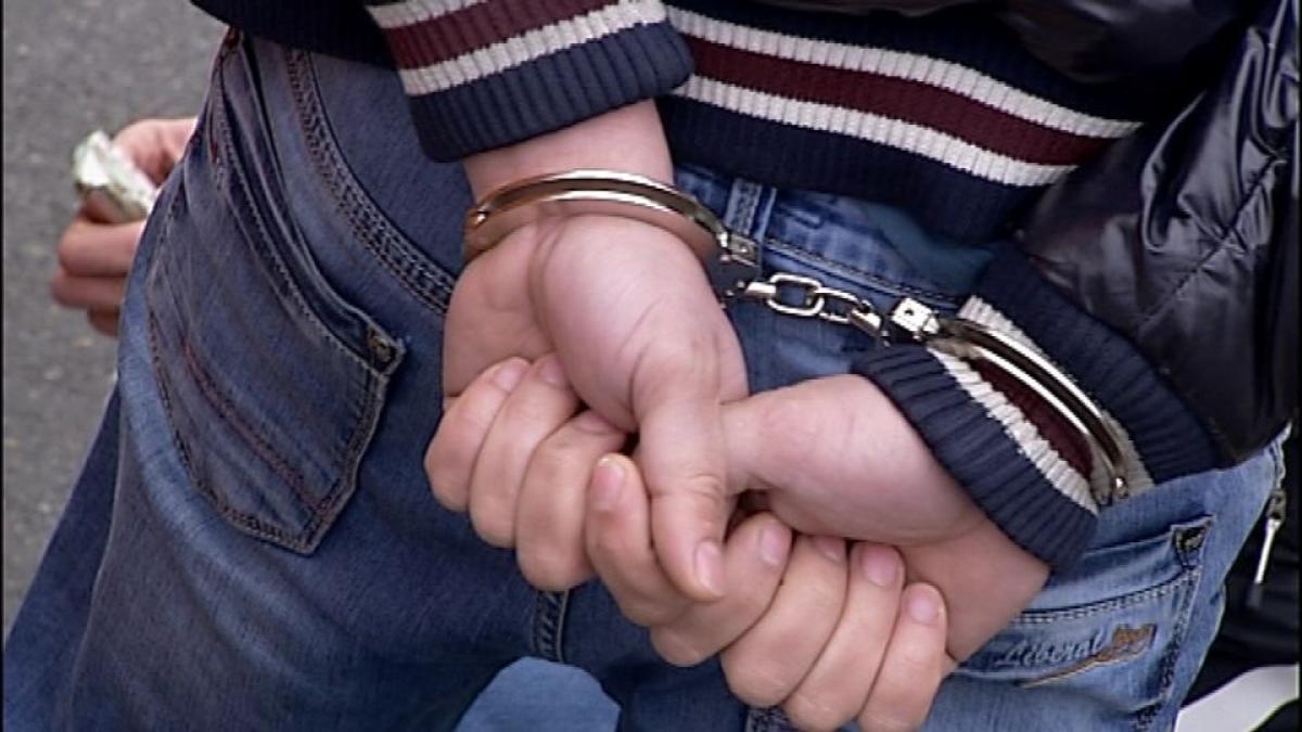 60 de romani au fost arestati in danemarca politistii danezi au demarat o ampla actiune impotriva