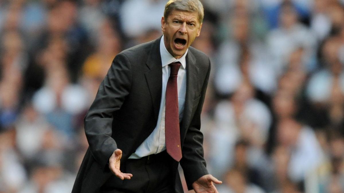 arsene wenger dupa prima surpriza in optimile ligii campionilor am fost sinucigasi