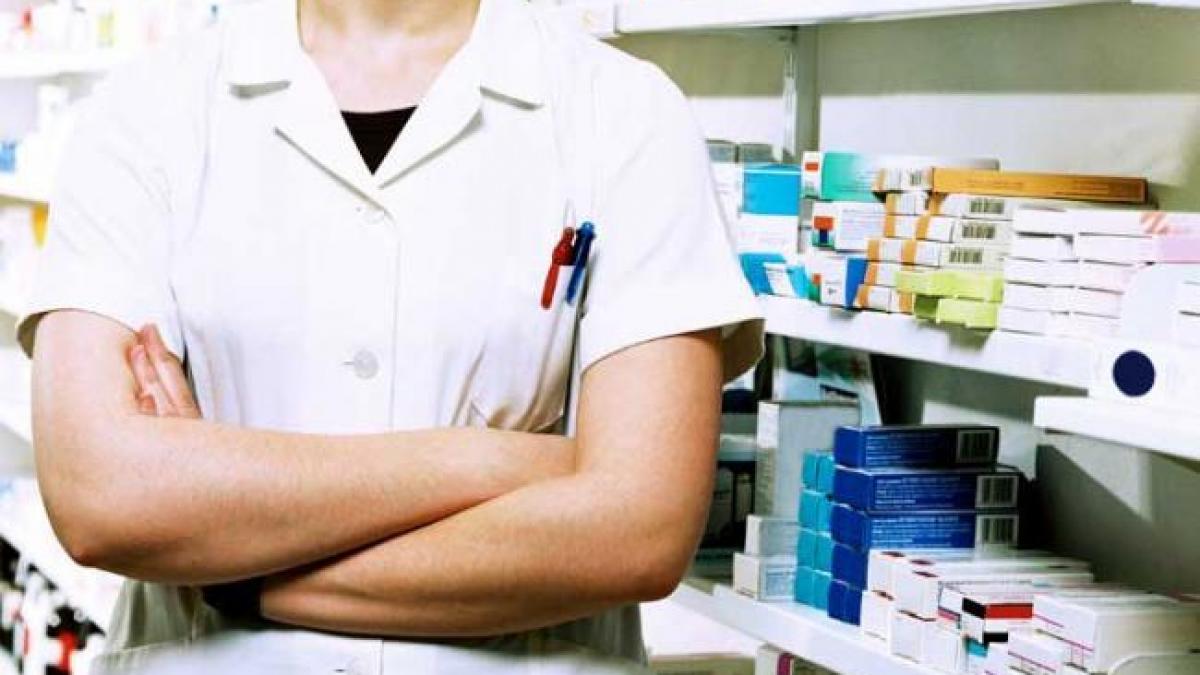 banicioiu rog pacientii sa sesizeze agentia nationala a medicamentului daca nu gasesc produse