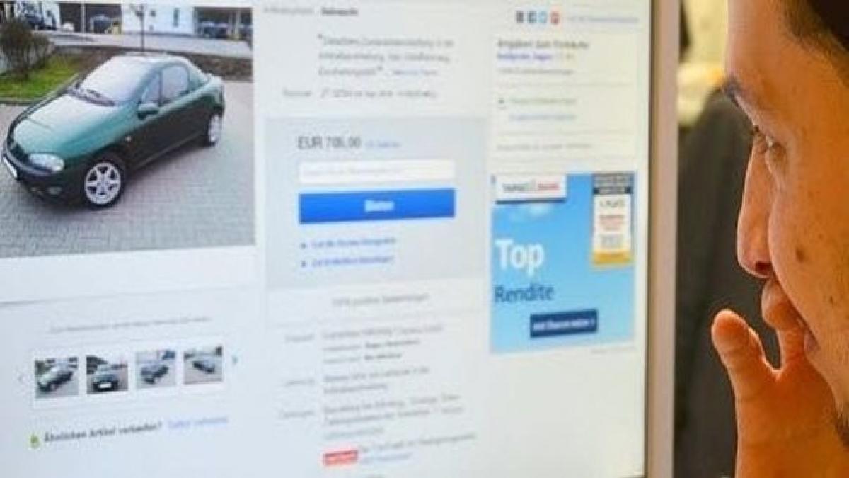 cel mai trist anunt postat vreodata pe ebay motivul pentru care acest barbat isi vinde preaiubita