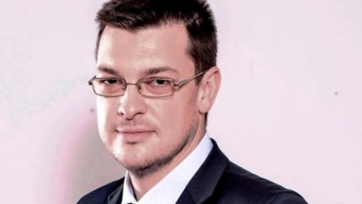 deputatul ovidiu raetchi vrea introducerea cat mai repede posibil a votulu prin corespondenta iata