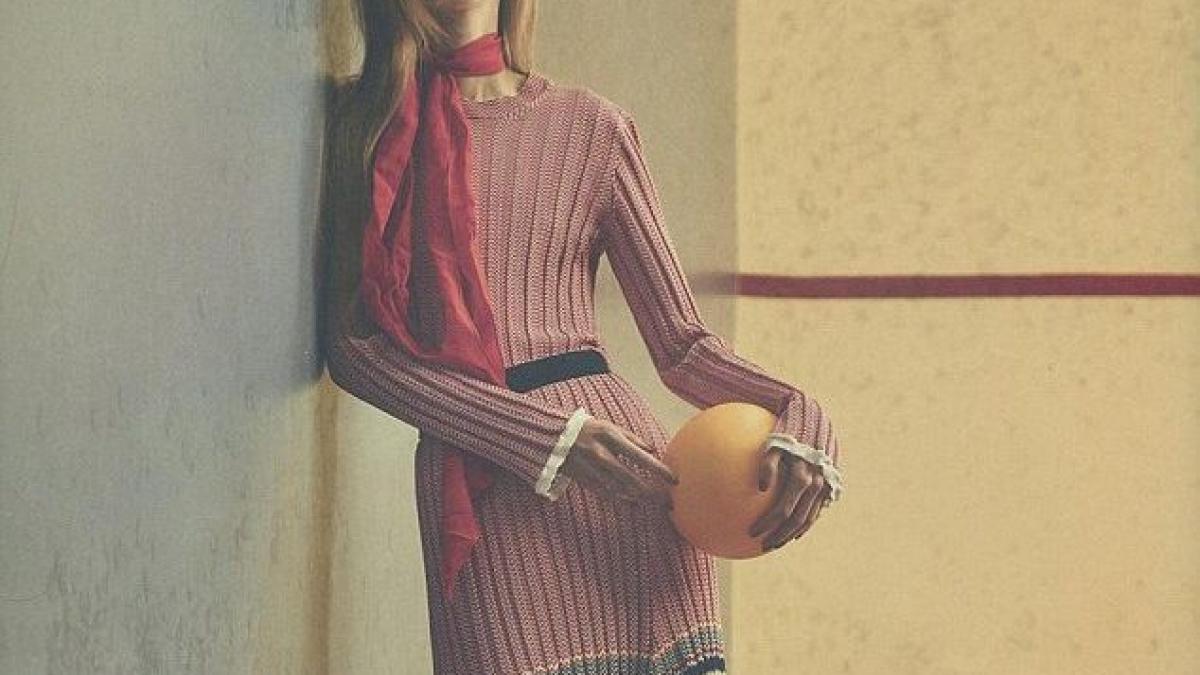 fotografia tulburatoare publicata de o revista de moda pe coperta editorii au fost nevoiti sa isi