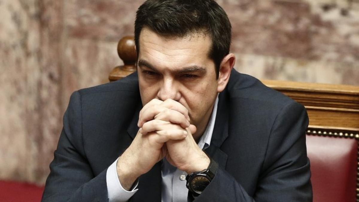 grecia se joaca cu focul ce s a intamplat in tara dupa ce s a aprobat planul de reforme