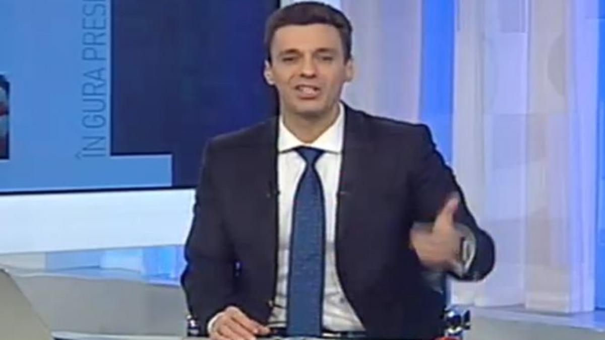 mircea badea prezinta performanta muzicala la digifonf