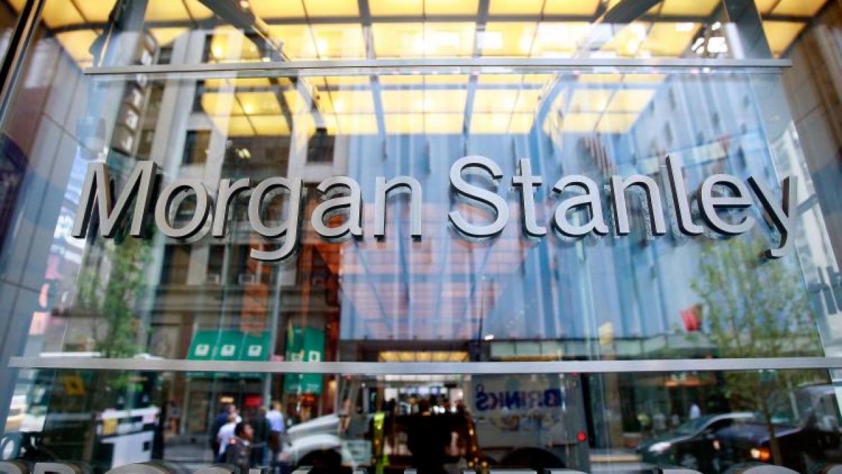 morgan stanley intelegere cu departamentul de justitie pentru 2 6 miliarde de dolari