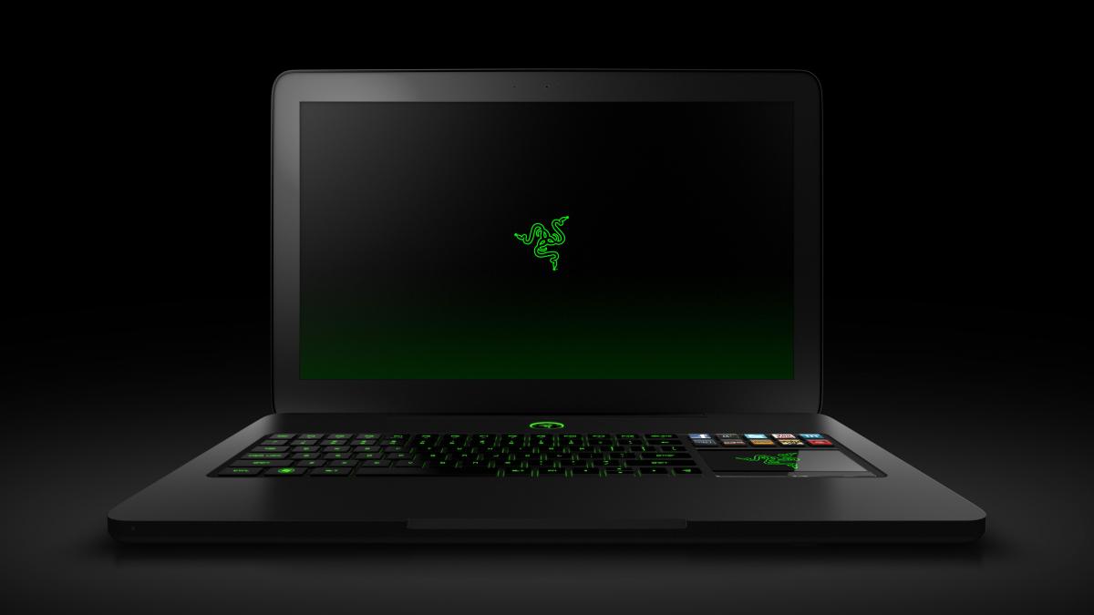 razer blade cel mai performant laptop de gaming la ora actuala