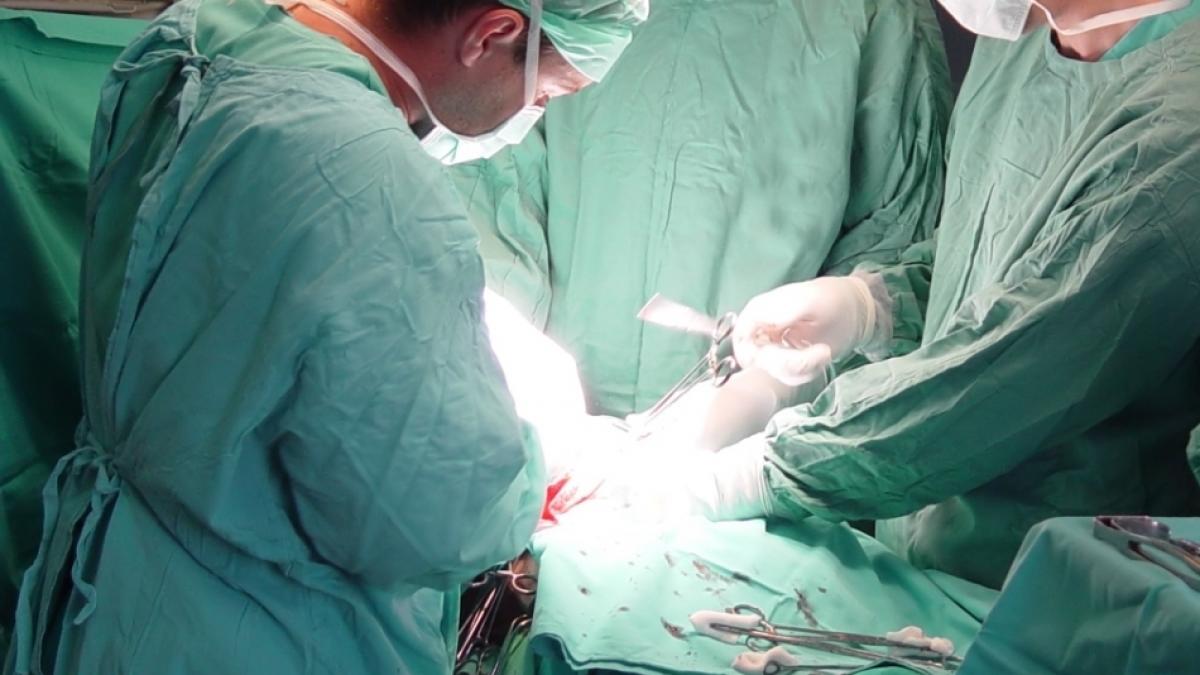 revolutie in medicina transplantul de cap la oameni ar putea deveni realitate in urmatorii doi ani