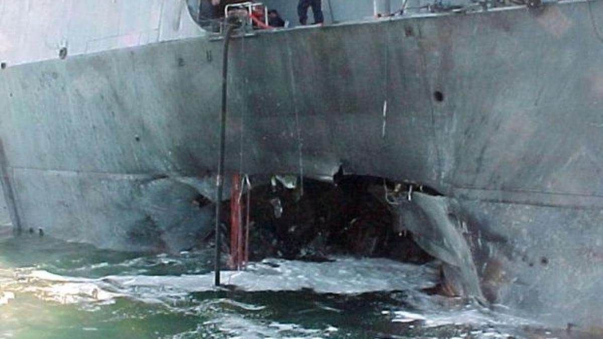 un raport secret al serviciilor de informatii ruse da peste cap planurile al qaida navele din marea