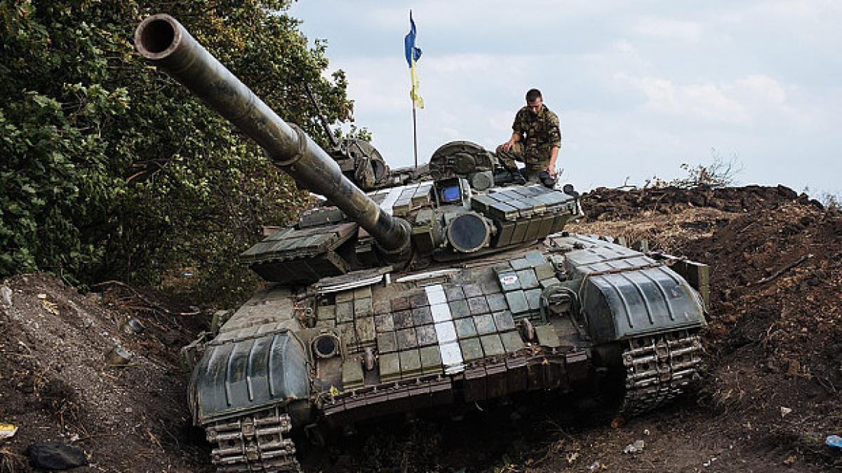 anuntul important facut aseara de kiev am inceput retragerea