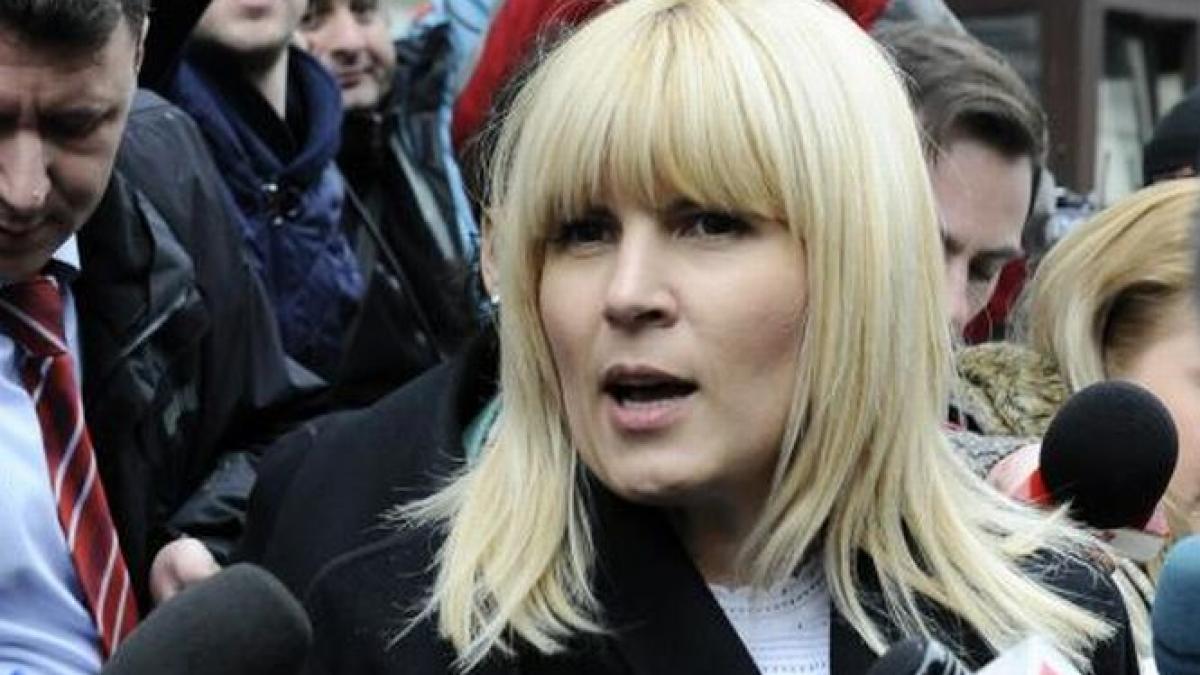avalansa de declaratii contra elenei udrea cum se apara udrea