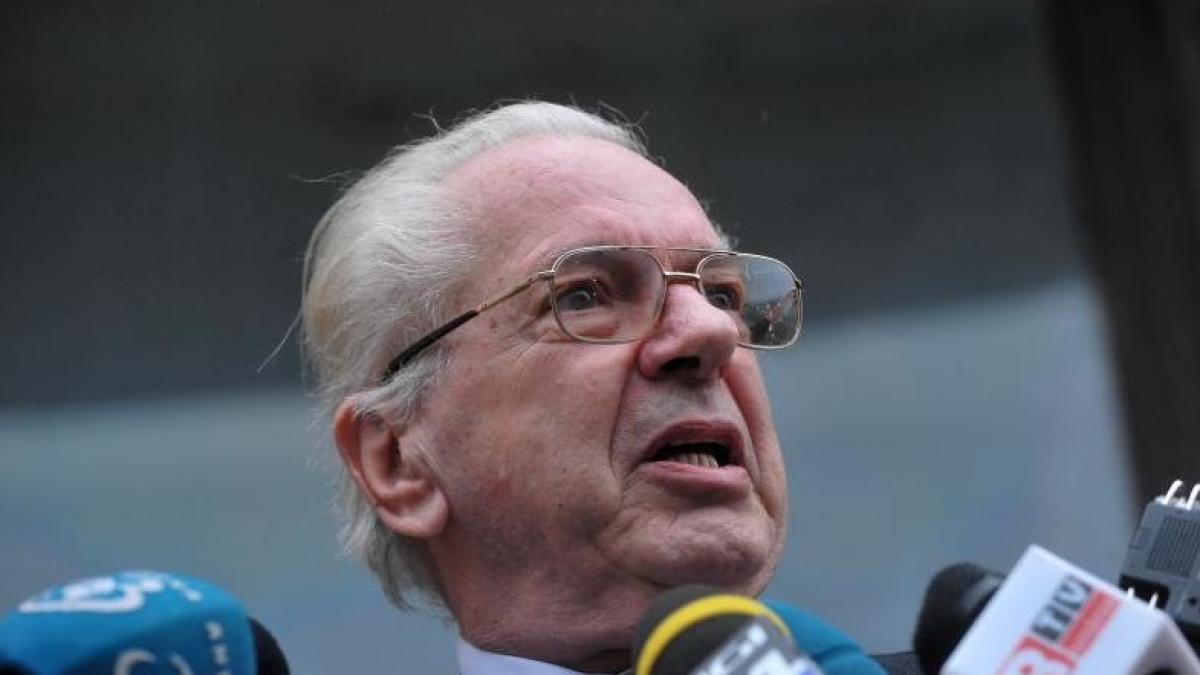 lucian bolcas traian basescu nu a fost audiat in dosarul de amenintare si santaj