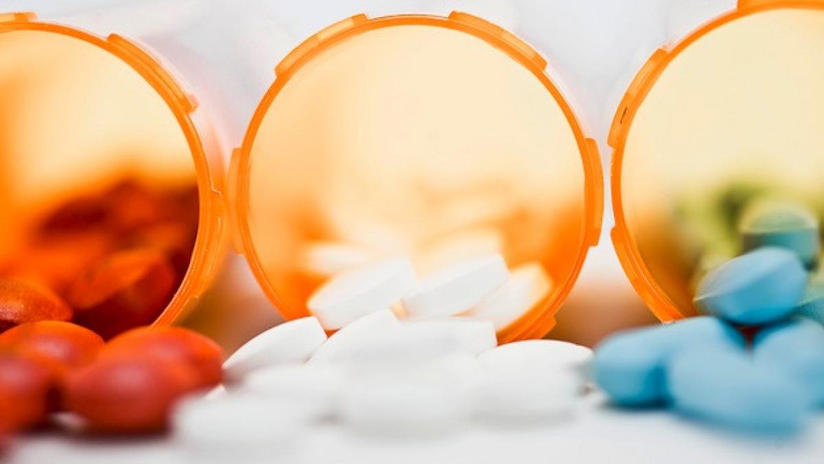 medicament 3 in 1 pentru prevenirea recidivei infarctului