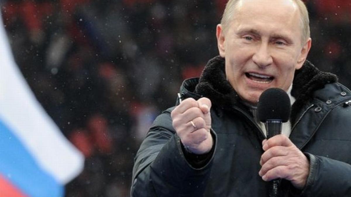 oficial rus sua abordeaza distructiv relatia cu rusia moscova poate avea riposte dureroase