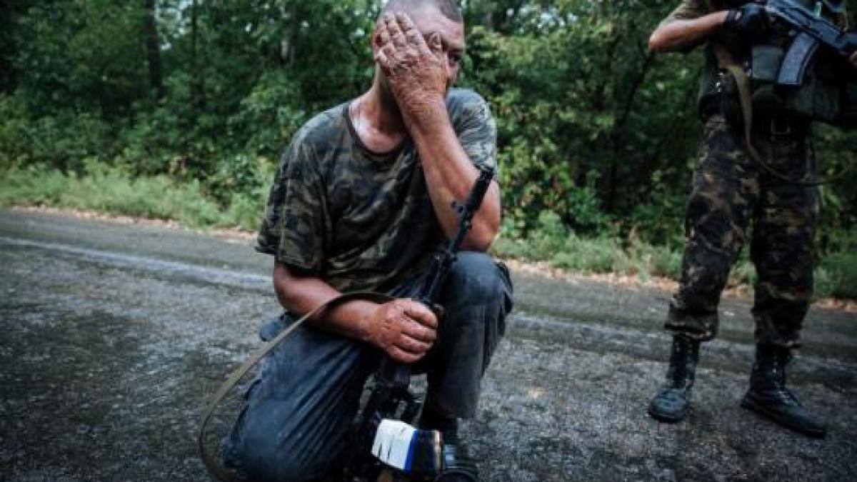 onu circa 5 milioane de persoane aflate in teritoriul separatist au nevoie de ajutor