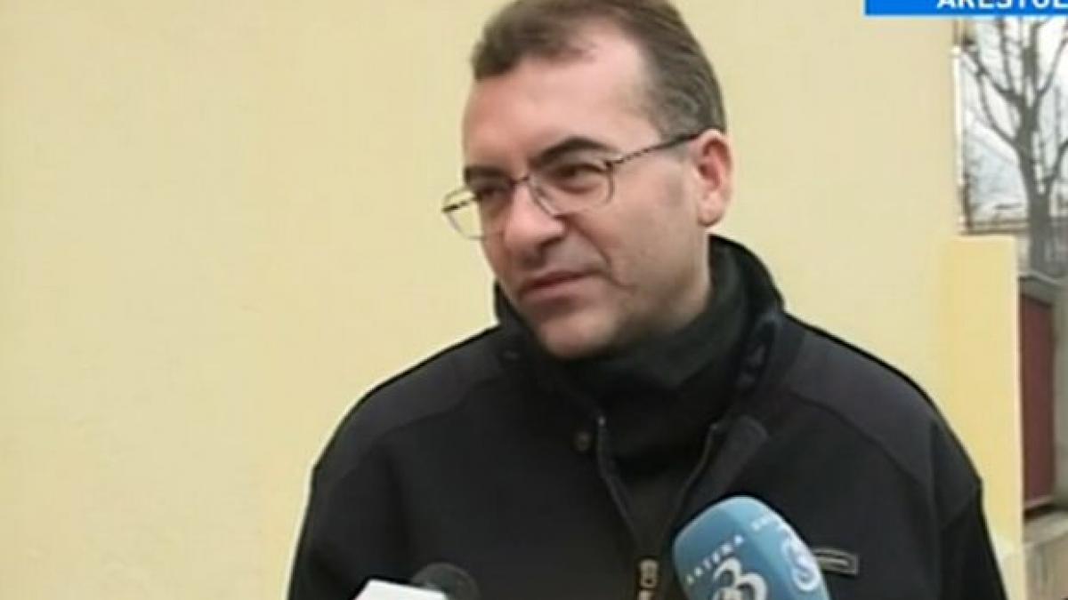 avocatul elenei udrea au fost seturi de denunturi care au tot evoluat fiecare incearca sa isi scape