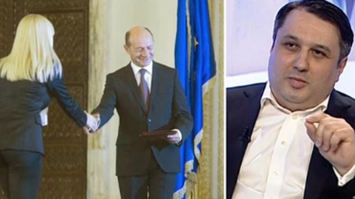 avocatul elenei udrea la antena 3 elena udrea nu are niciun fel de implicare penala in gala bute