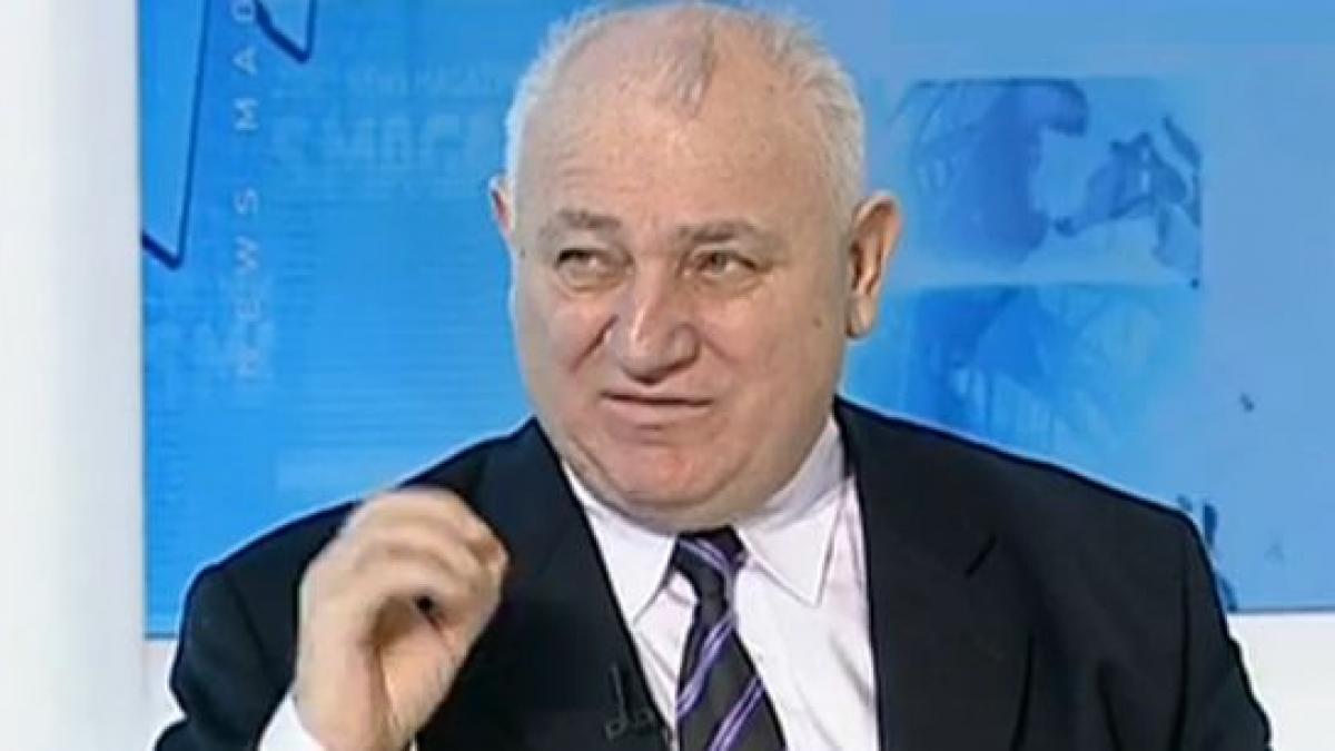 avocatul pavel abraham spune ca justitia ar trebui intarita