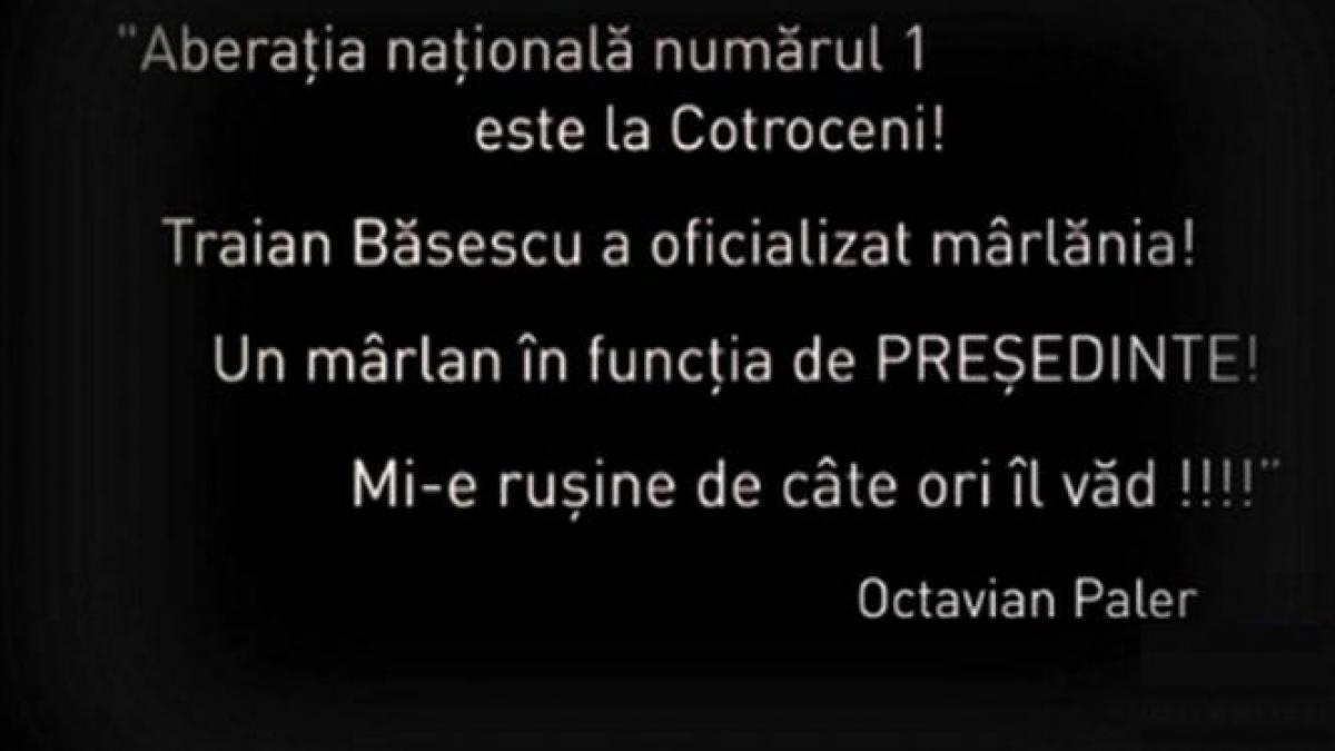 dincolo de stiri nostalgia marilor adevaruri rostite de octavian paler