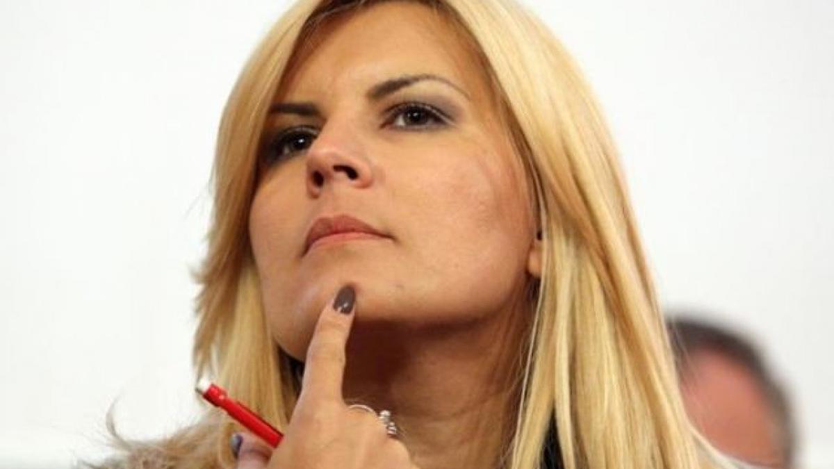 elena udrea vrea sa spuna tot ce stie va scrie doua carti dupa gratii