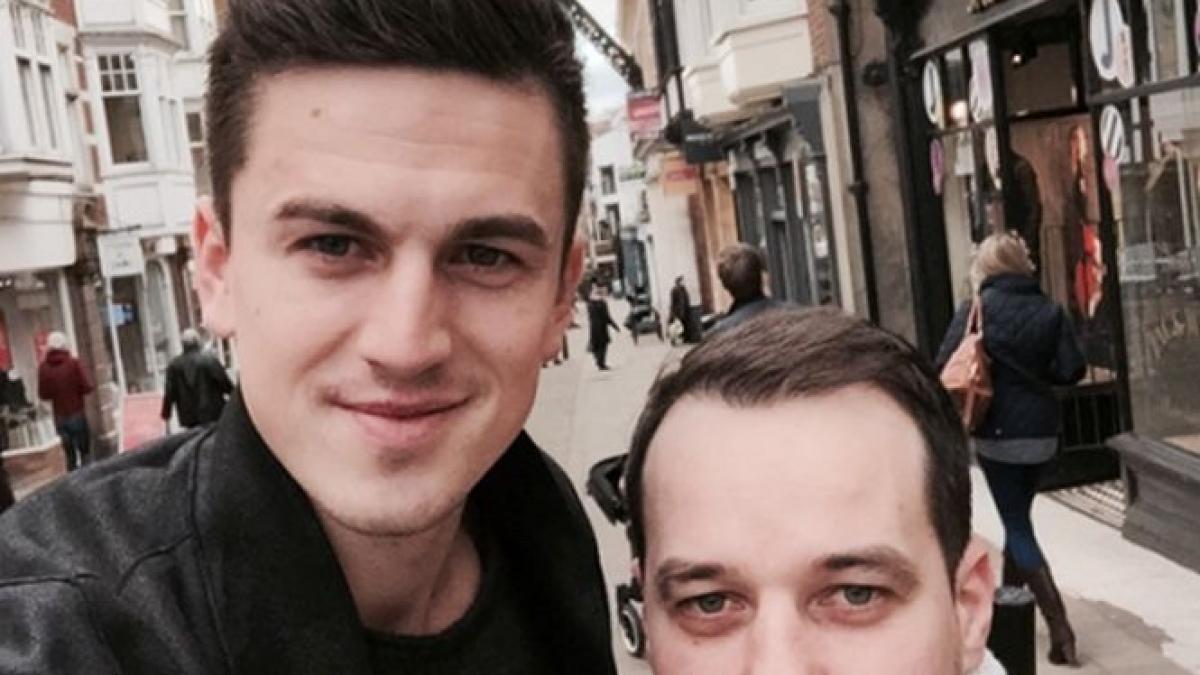 fostul stelist florin gardos a initiat campania romani ca lumea