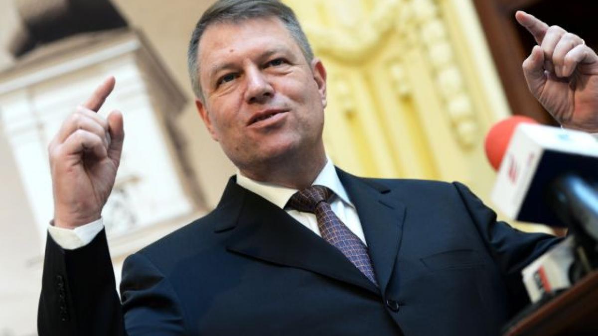 iohannis rolul romaniei este de a fi un reper de stabilitate in zona si de gandire politica