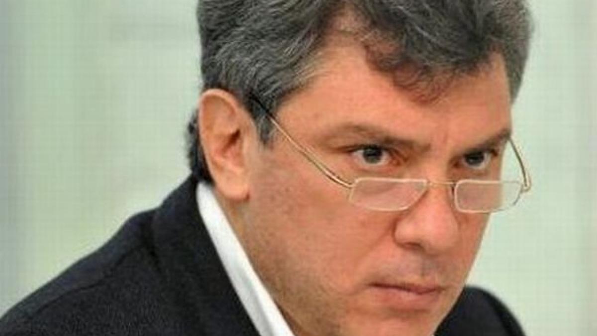 opozantul rus boris nemtov ucis de gloante la moscova