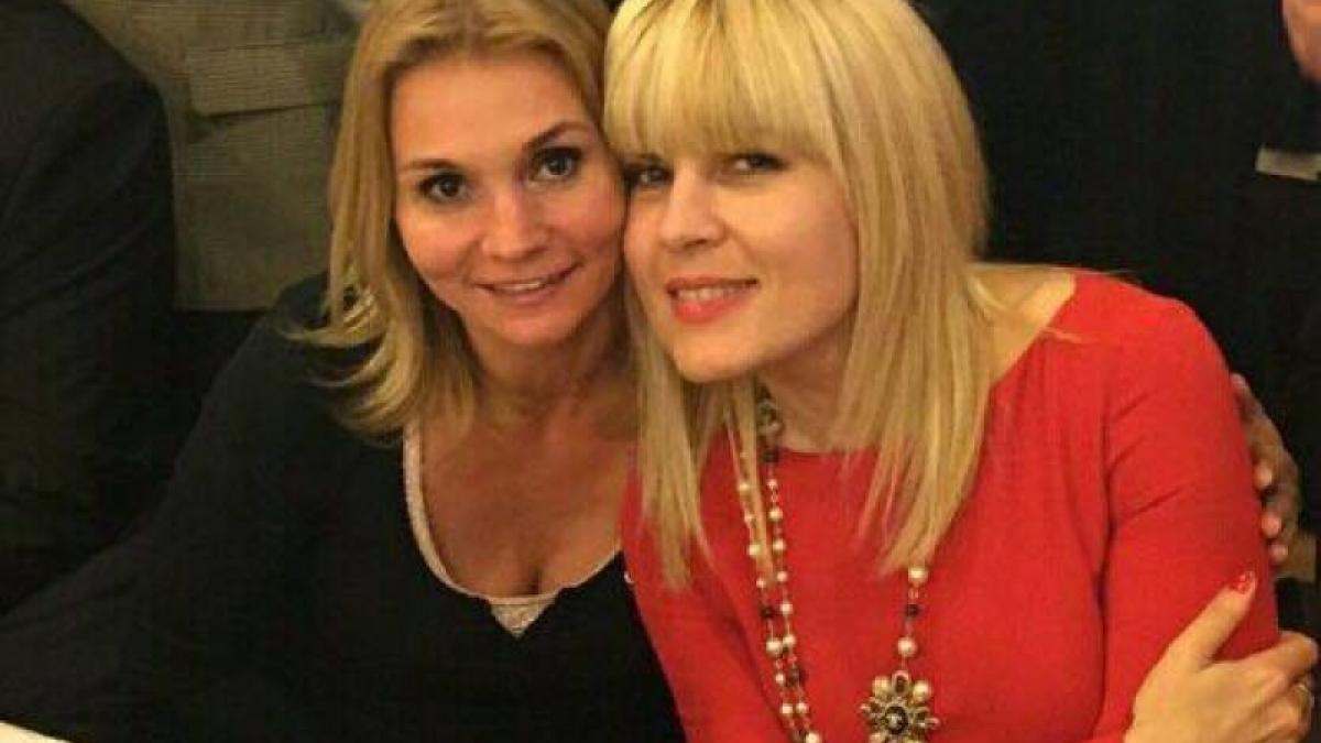 prietena elenei udrea impresii dupa vizita in arest o cred si ma doare ca oamenii se folosesc de ea