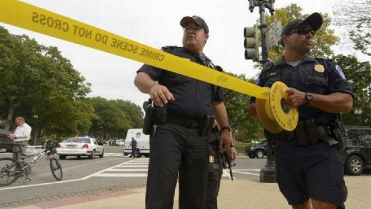 val de atacuri armate in missouri opt oameni au murit si unul a fost ranit