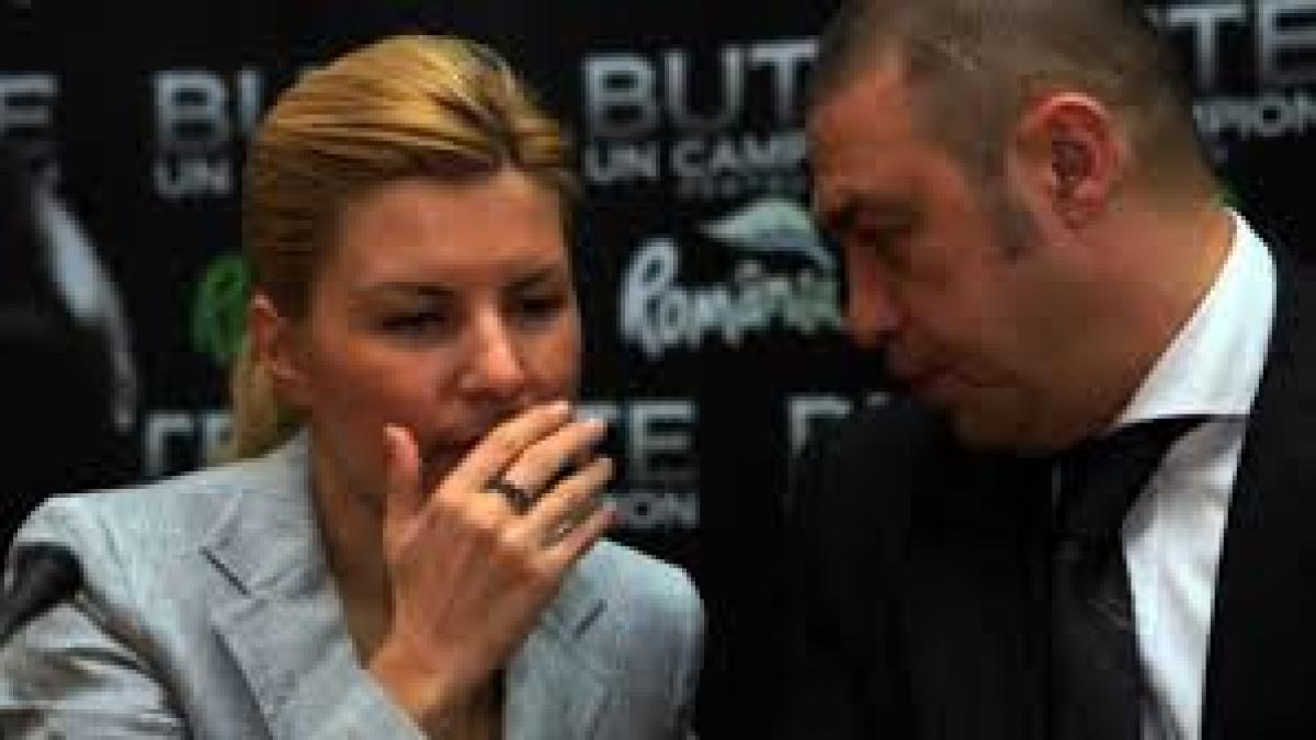 elena udrea comanda credite bancare pentru apropiati